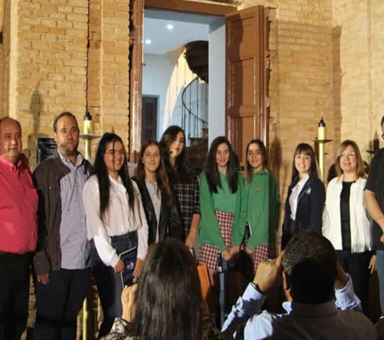 III CONCURSO DE RELATOS DE TERROR