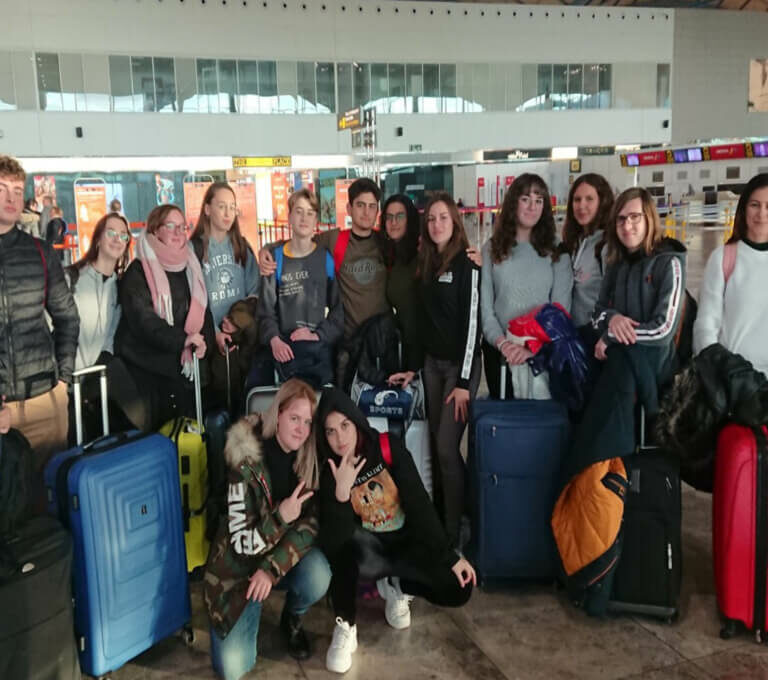 VIAJE A WIESLOCH