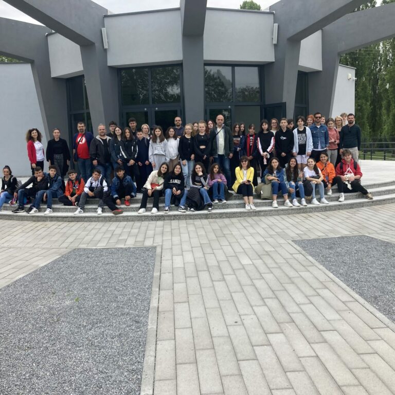 ERASMUS + DIA 6. ZAGREB Y DESPEDIDA