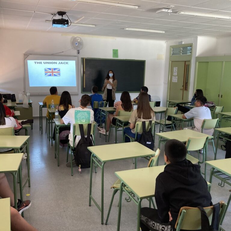 CULTURE CLASSES