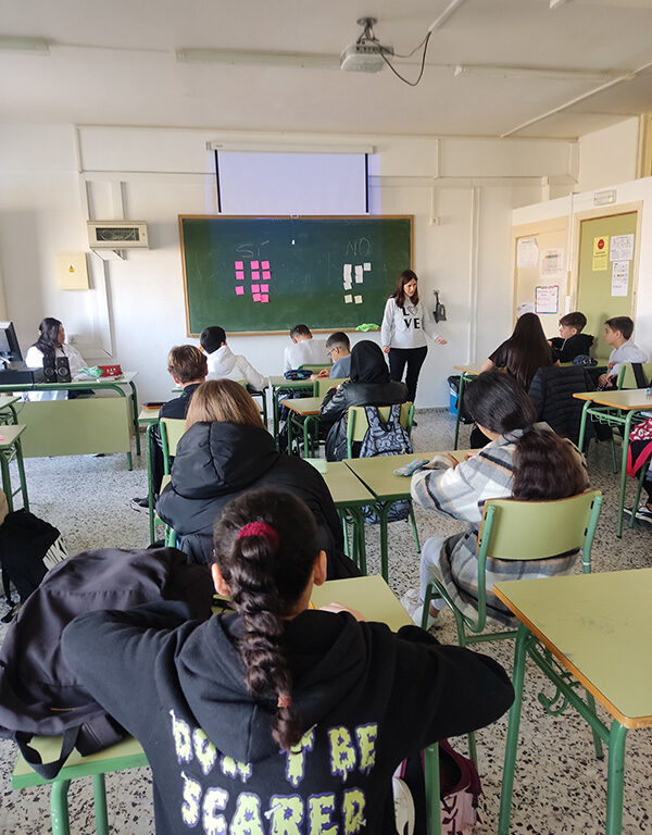 PROGRAMA PERSEA