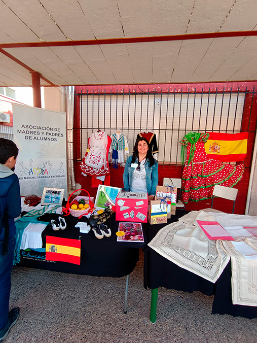 I FESTIVAL MULTICULTI