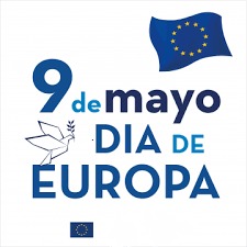 9 DE MAYO. DÍA DE EUROPA