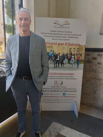 MOVILIDAD ERASMUS EN ITALIA