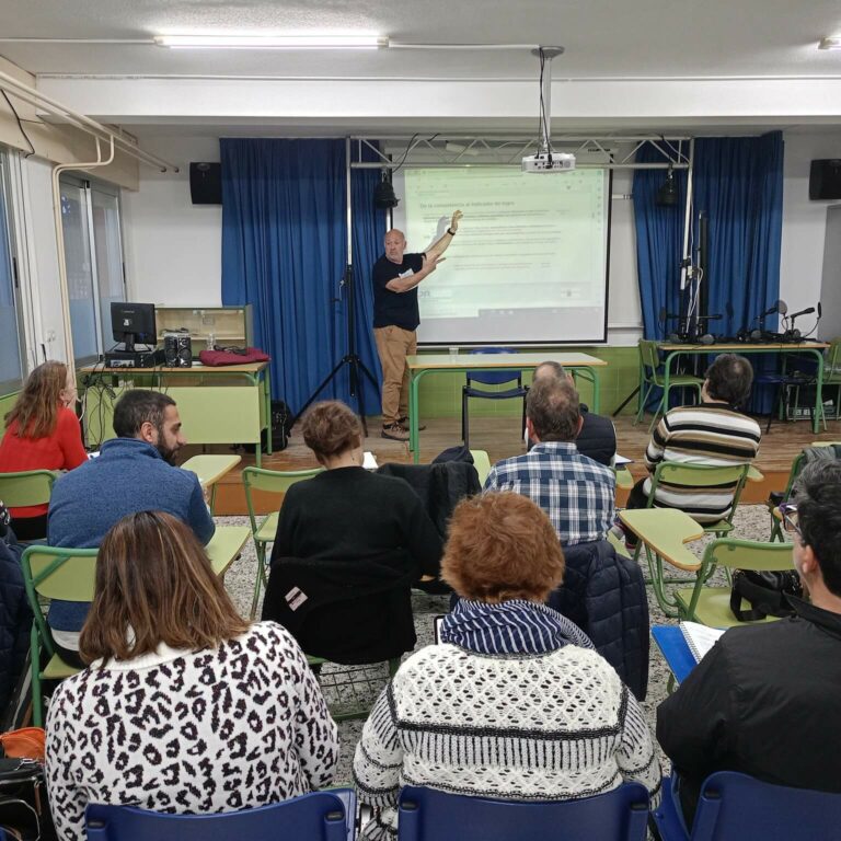 CURSO SITUACIONES DE APRENDIZAJE