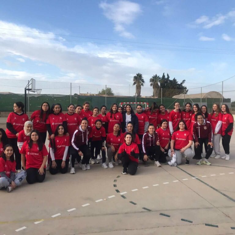 ACTIVIDADES DEPORTIVAS PREVIAS A LOS II JJOO