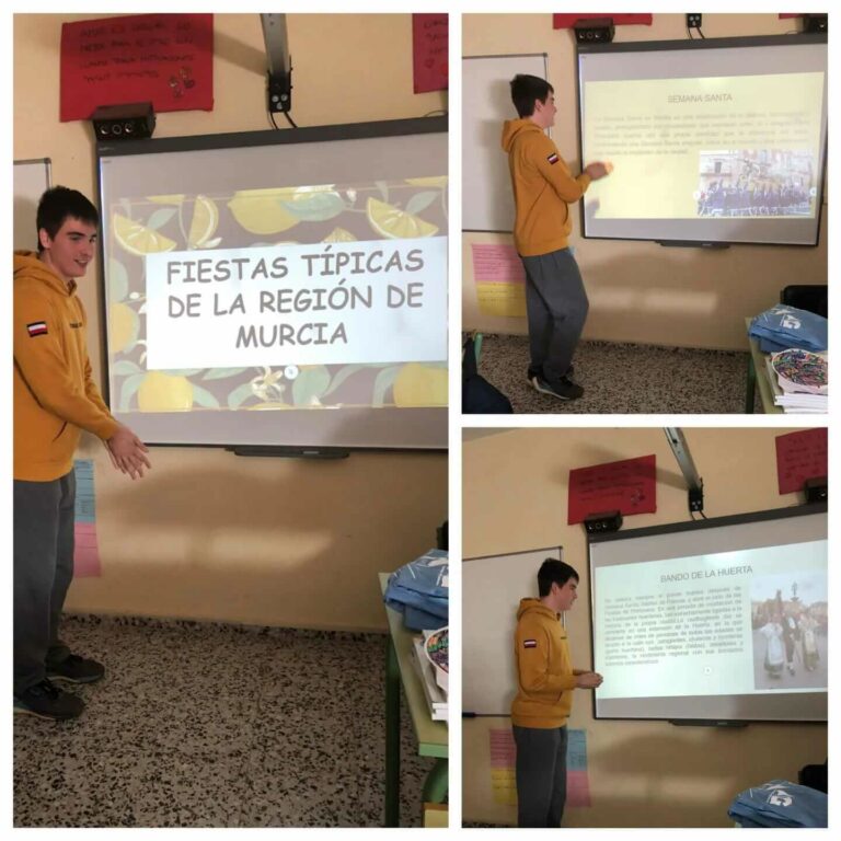 AULA ABIERTA