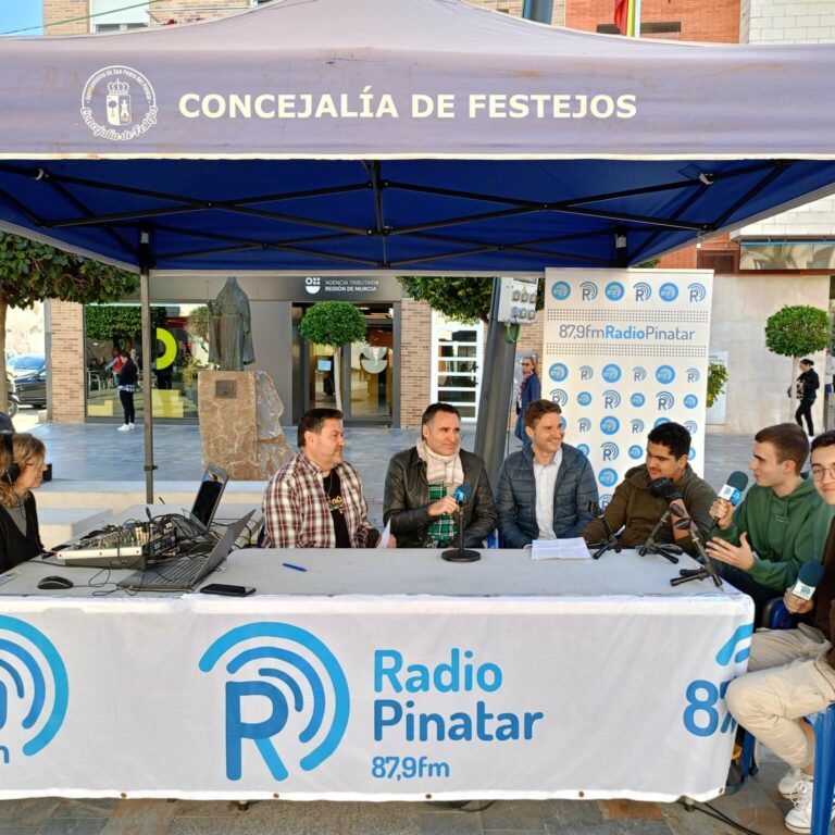 DÍA MUNDIAL DE LA RADIO