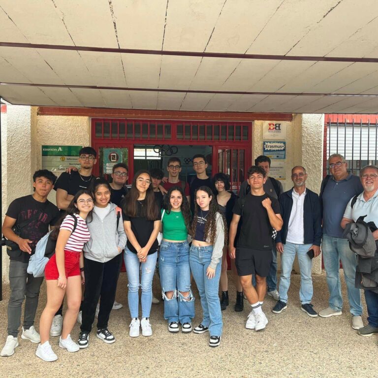 ERASMUS +