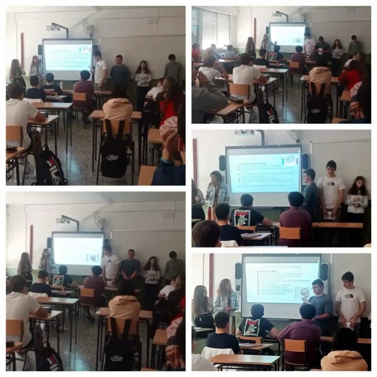 EXPOSICIÓN SOBRE TEA