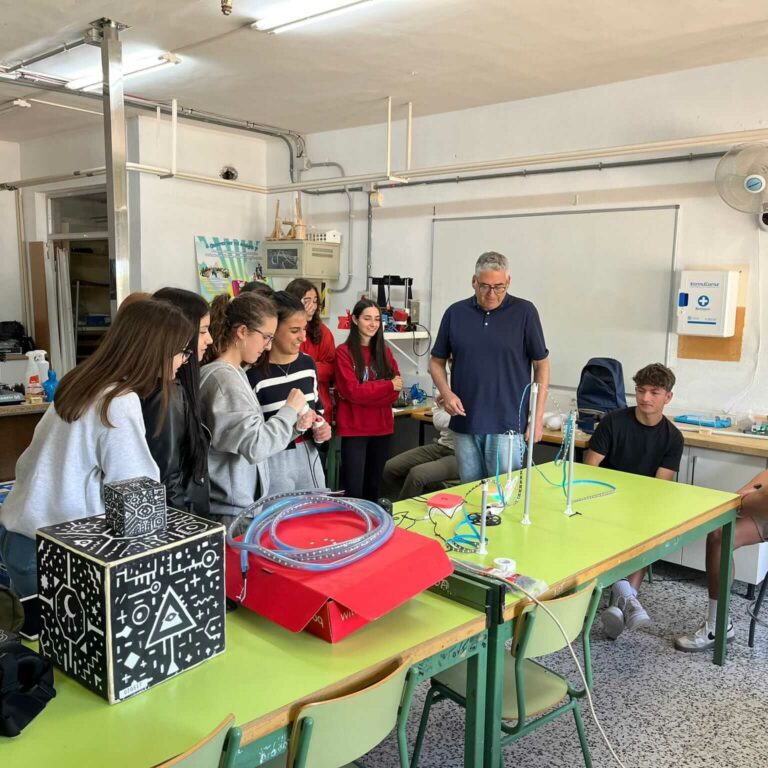 ERASMUS+