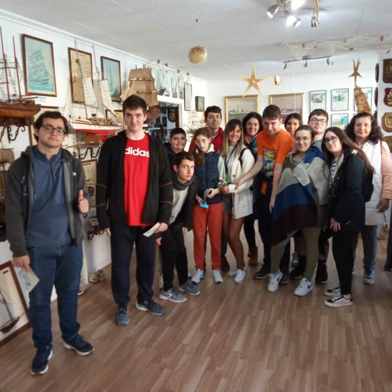 MUSEO DEL MAR