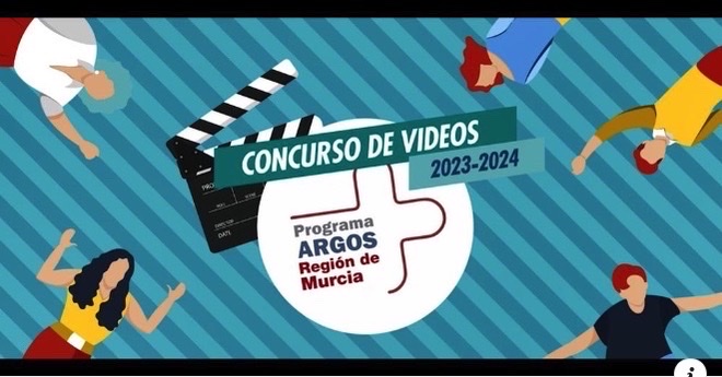 FINALISTAS DEL PROGRAMA ARGOS!