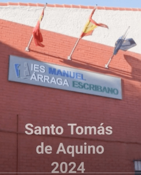 SANTO TOMÁS 2024