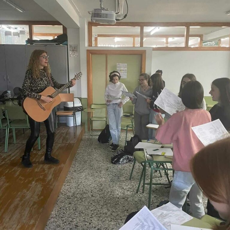 ÚLTIMO DÍA ERASMUS+