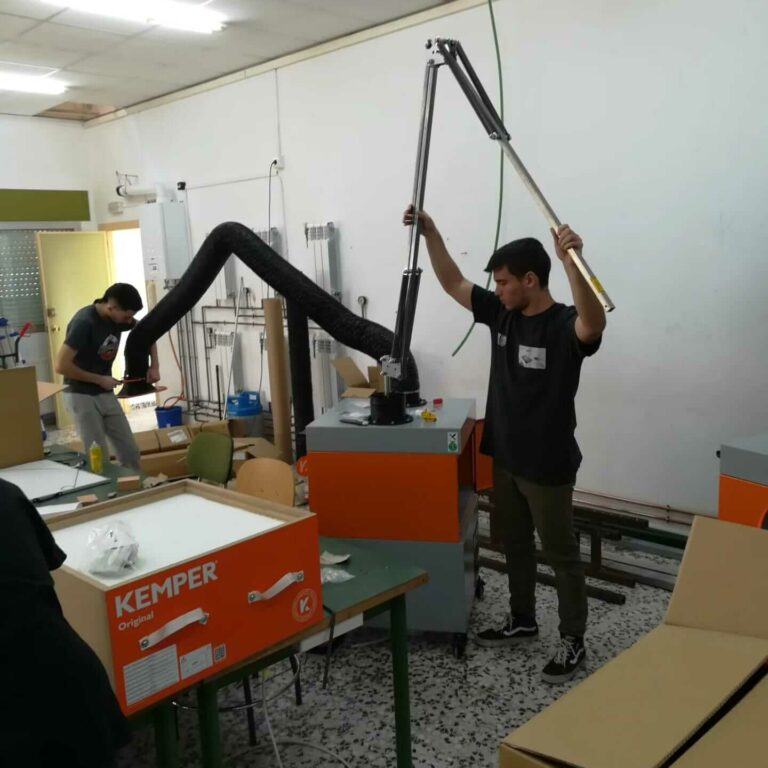 CICLO DE EFICIENCIA ENERGÉTICA