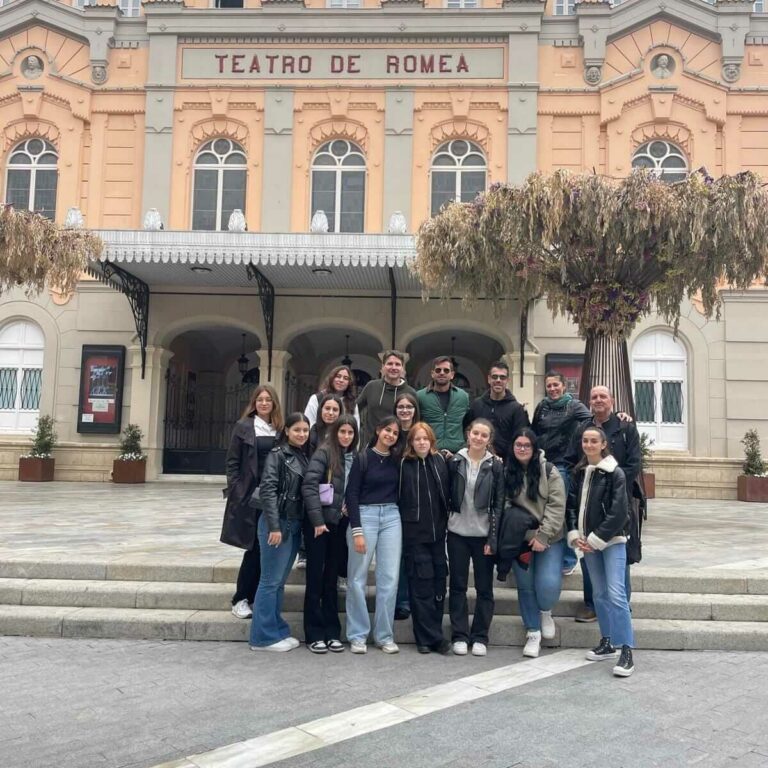 ERASMUS+