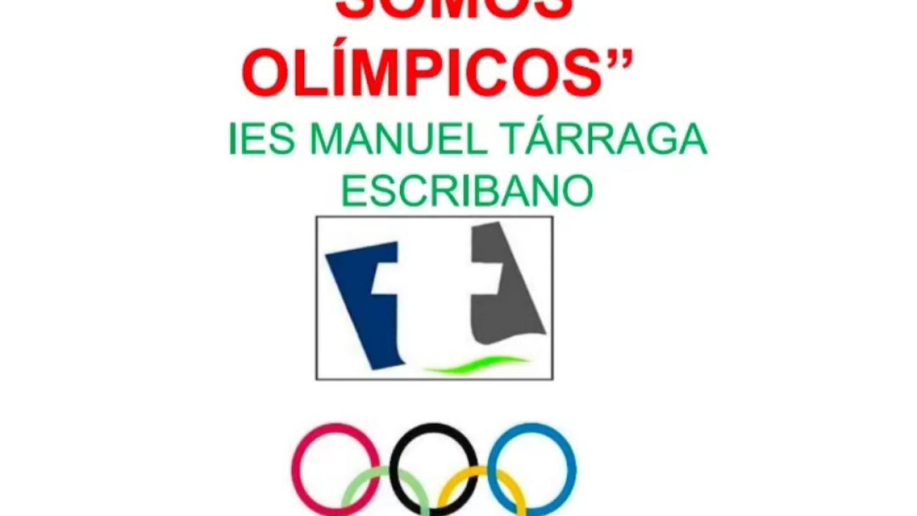 somosolimpicos