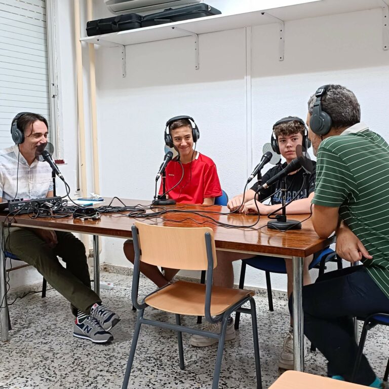RADIO TÁRRAGA