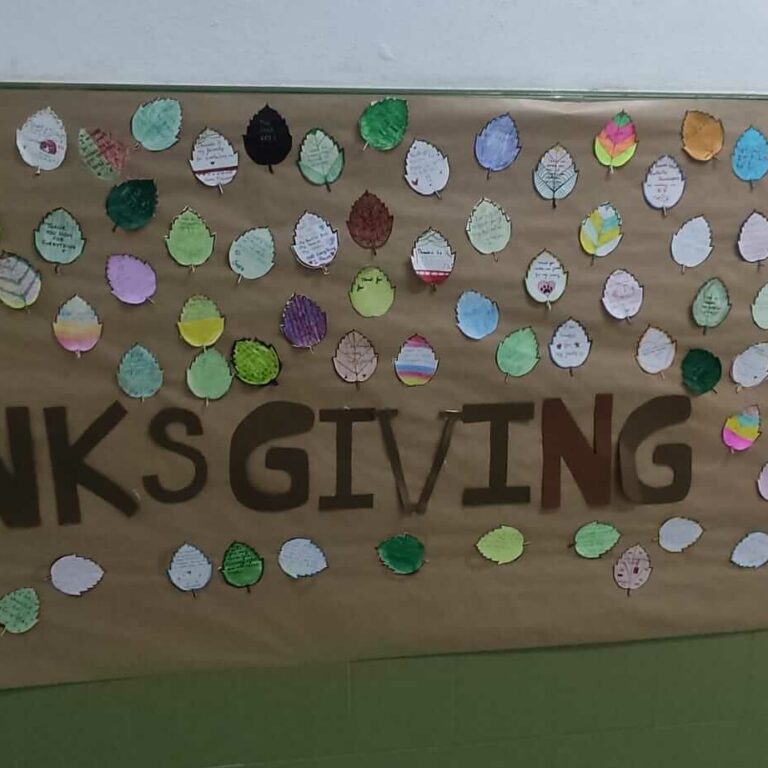 THNKSGIVING DAY