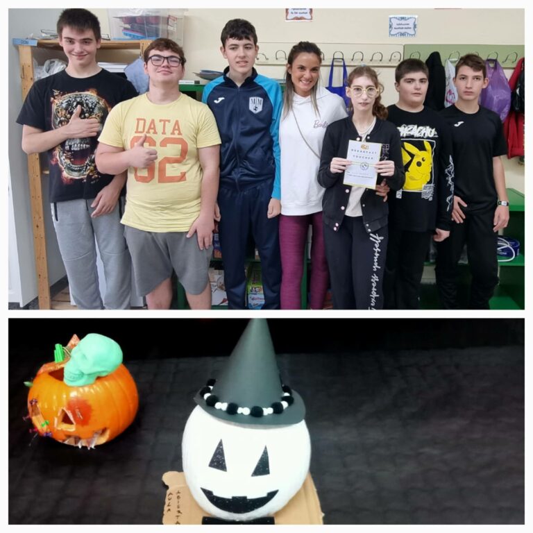 CONCURSO DE CALABAZAS