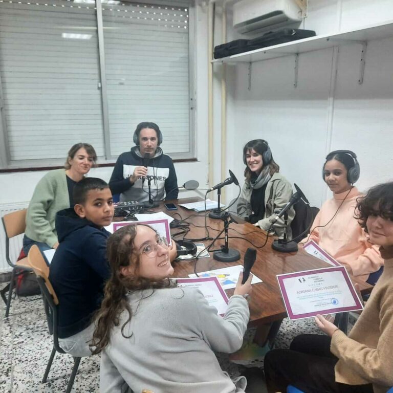 CONCURSO DE DIBUJO 25N