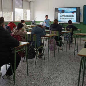 CHARLA KEVIN