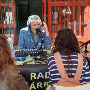 RADIO TARRAGA
