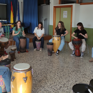 TALLER EXPRESION MUSICAL