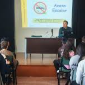 TALLER FAMILIAS